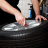 Repairing Tyres
